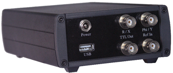 USB Lock-In Amplifier 250